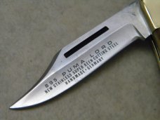 Puma Germany Stainless Stag 895 Lord Folding Lockback Knife c.1979 *Rare Knife* NIB Puma Germany Stainless Stag 895 Lord Folding Lockback Knife c.1979 *Rare Knife* NIB