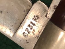 Case XX 6231 1/2 1940-64 Big Jack Knife Bone Handles Case XX 6231 1/2 1940-64 Big Jack Knife Bone Handles