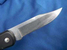 Buck Knives 110 Folding Hunter LT Lightweight Folding Lockback Knife with Lanyard Hole Buck Knives 110 Folding Hunter LT Lightweight Folding Lockback Knife with Lanyard Hole