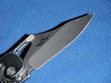 Very nice used VINTAGE Discontinued  Jun. 2006 KERSHAW E.T. 1900 FOLDING POCKET KNIFE Made in USA!!!