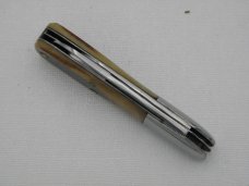 Queen Cutlery, two blade BQueen Cutlery, two blade Barlow #27 SHQueen Cutlery, two blade Barlow #27: