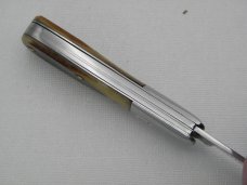 Queen Cutlery, two blade BQueen Cutlery, two blade Barlow #27 SHQueen Cutlery, two blade Barlow #27: