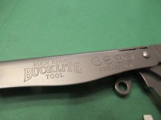 Buck Multi Tool Model # 355