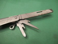 Buck Multi Tool Model # 355