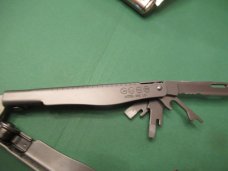 Buck Multi Tool Model # 355
