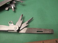 Buck Multi Tool Model # 355