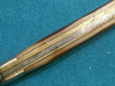 VINTAGE SCHRADE 18OT USA MIGHTY MITE FOLDING POCKET LOCKBACK PEN JACK KNIFE KNIVES OLD VINTAGE SCHRADE 18OT USA MIGHTY MITE FOLDING POCKET LOCKBACK PEN JACK KNIFE KNIVES OLD