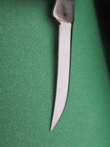 Case XX 1971 Pearl Pen Pattern # 8261 Discontinued Case XX 1971 Pearl Pen Pattern # 8261 Discontinued