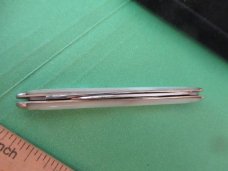Case XX 1971 Pearl Pen Pattern # 8261 Discontinued Case XX 1971 Pearl Pen Pattern # 8261 Discontinued