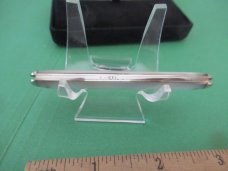 Case XX 1971 Pearl Pen Pattern # 8261 Discontinued Case XX 1971 Pearl Pen Pattern # 8261 Discontinued