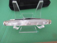 Case XX 1971 Pearl Pen Pattern # 8261 Discontinued Case XX 1971 Pearl Pen Pattern # 8261 Discontinued