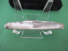 Case XX 1971 Pearl Pen Pattern # 8261 Discontinued Case XX 1971 Pearl Pen Pattern # 8261 Discontinued