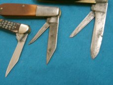 VINTAGE PARTS LOT CATTARAUGUS KABAR KA-BAR 1013 CASE XX USA 62087 SS FOLDING POCKET KNIFE KNIVES OLD VINTAGE PARTS LOT CATTARAUGUS KABAR KA-BAR 1013 CASE XX USA 62087 SS FOLDING POCKET KNIFE KNIVES OLD