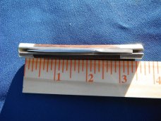 Vintage SCHRADE USA LB5 Lock Back Pocket Knife. MADE IN THE USA!!!