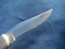 Vintage SCHRADE USA LB5 Lock Back Pocket Knife. MADE IN THE USA!!!