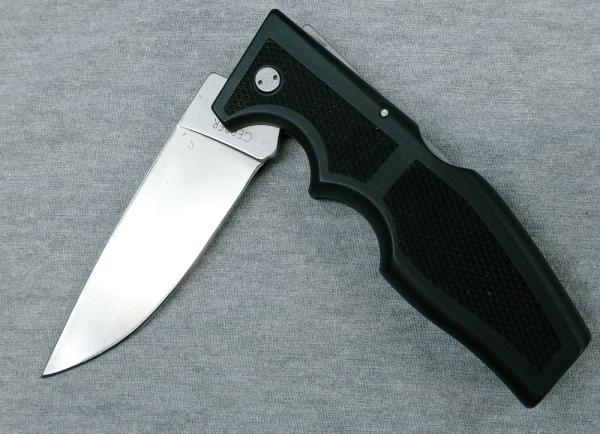 Gerber 600 with Sheath Gerber 600 with Sheath