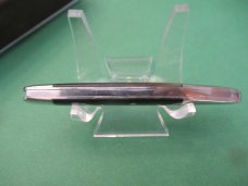 Schatt & Morgan Black Lip Pearl Small Texas Tooth Pick Pattern # 151116