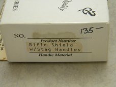Winchester Trademark USA 1994 Stag 28103 1/2 Rifle Series Jumbo Trapper Knife in Box Winchester Trademark USA 1994 Stag 28103 1/2 Rifle Series Jumbo Trapper Knife in Box