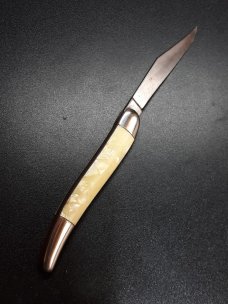 Vintage Imperial switchblade. 