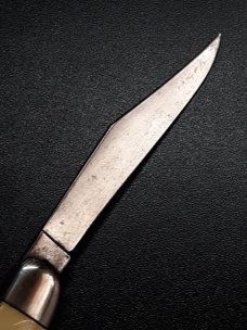 Vintage Imperial switchblade. 