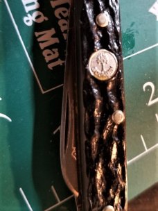 VINTAGE BOKER EQUAL END POCKET PEN KNIFE SOLINGEN GERMANY VINTAGE BOKER EQUAL END POCKET PEN KNIFE SOLINGEN GERMANY