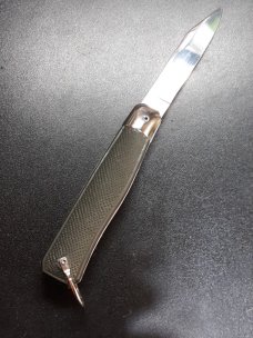 Stainless Rostfrei switchblade Stainless Rostfrei switchblade