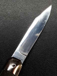 Stainless Rostfrei switchblade Stainless Rostfrei switchblade