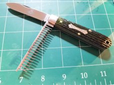 GEC URBAN JACK GREEN JIGGED BONE 152221 TIDIOUTE NIT GEC URBAN JACK GREEN JIGGED BONE 152221 TIDIOUTE NIT
