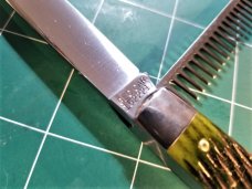 GEC URBAN JACK GREEN JIGGED BONE 152221 TIDIOUTE NIT GEC URBAN JACK GREEN JIGGED BONE 152221 TIDIOUTE NIT