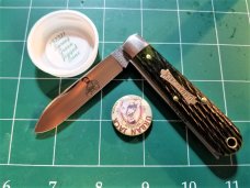 GEC URBAN JACK GREEN JIGGED BONE 152221 TIDIOUTE NIT GEC URBAN JACK GREEN JIGGED BONE 152221 TIDIOUTE NIT