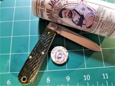 GEC URBAN JACK GREEN JIGGED BONE 152221 TIDIOUTE NIT GEC URBAN JACK GREEN JIGGED BONE 152221 TIDIOUTE NIT