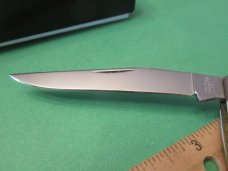 Northwoods Square Back Stag Hawbaker Muskrat 