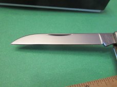 Northwoods Square Back Stag Hawbaker Muskrat 