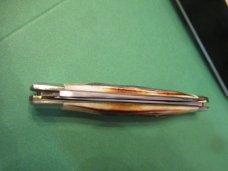 Northwoods Square Back Stag Hawbaker Muskrat 