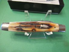 Northwoods Square Back Stag Hawbaker Muskrat 