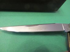 Schatt & Morgan Red Bone Yankee Muskrat  Pattern #  042127