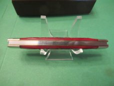Schatt & Morgan Red Bone Yankee Muskrat  Pattern #  042127
