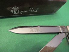 Schatt & Morgan Pearl Doctors Knife Pattern # 052296