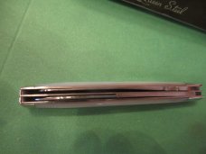 Schatt & Morgan Pearl Doctors Knife Pattern # 052296