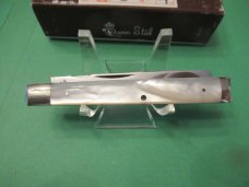 Schatt & Morgan Pearl Doctors Knife Pattern # 052296