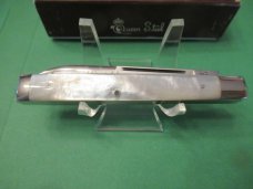 Schatt & Morgan Pearl Doctors Knife Pattern # 052296
