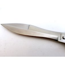 Discontinued Spyderco Spyderfly B01P Butterfly New Old Stock