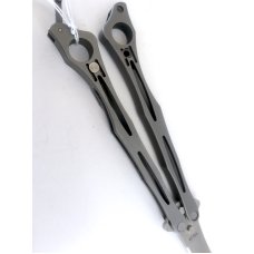 Discontinued Spyderco Spyderfly B01P Butterfly New Old Stock