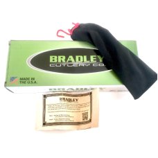 Discontinued Bradley Kimura Butterfly  BCC Coyote New 