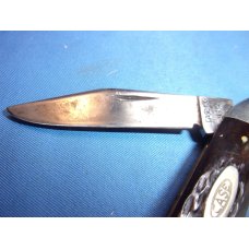 Case XX 6308 Whittler Jigged Bone 10 dot (1980) 