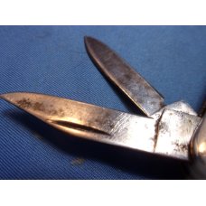 Case XX 6308 Whittler Jigged Bone 10 dot (1980) 