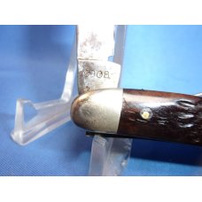 Case XX 6308 Whittler Jigged Bone 10 dot (1980) 