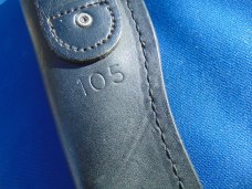 Vintage Buck USA 105 Fixed Blade Knife W/ Original Buck Sheath. Tang Stamp 1972-86. Very Sharp!!! Vintage Buck USA 105 Fixed Blade Knife W/ Original Buck Sheath. Tang Stamp 1972-86. Very Sharp!!!