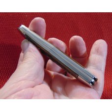 VINTAGE USED OLD E.C. SIMMONS KEEN KUTTER ST. LOUIS WHITTER # 8316 KNIFE BONE 1870/1940 VINTAGE USED OLD E.C. SIMMONS KEEN KUTTER ST. LOUIS WHITTER # 8316 KNIFE BONE 1870/1940