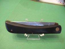 Case XX 1970 Black Delrin Liner Lock Sod Buster Pattern # 2138 LSS Case XX 1970 Black Delrin Liner Lock Sod Buster Pattern # 2138 LSS